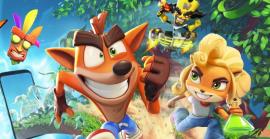 «Crash Bandicoot: On the Run» tancarà els seus servidors l'any vinent