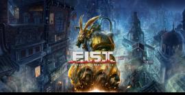 «F.I.S.T: Forged In Shadow Torch», nou joc de franc en Epic Games Store