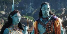 «Avatar: El sentit de l'aigua» recapta mil milions de dòlars en dues setmanes
