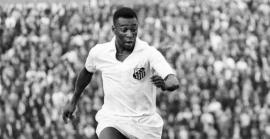 Ha mort Pelé, llegenda del món del futbol, als 82 anys