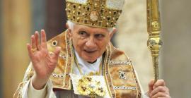 Ha mort el Papa emèrit Benet XVI als 95 anys