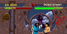 Es filtra el codi font del Mortal Kombat 2 i apareixen moviments secrets