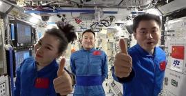 A la NASA li preocupa que la Xina pugui reclamar la Lluna quan arribi