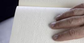 Dia Mundial del Braille: per què se celebra el 4 de gener?
