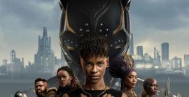 «Black Panther: Wakanda Forever» ja té data d'estrena a Disney+