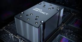 AMD presenta Instinct MI300, el primer xip amb CPU, GPU i memòria HBM3