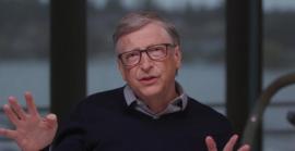 Bill Gates diu com seran els pròxims 5 anys: «Venen anys durs»