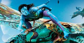 James Cameron ja està pensant en els guions d'Avatar 4 i 5
