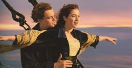 Titanic torna als cinemes remasteritzada pel seu 25è aniversari en 3D i 4K