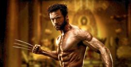 Hugh Jackman nega haver tastat els esteroides per a ser Wolverine