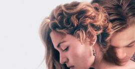 Els usuaris critiquen el pentinat de Kate Winslet al nou cartell de Titanic