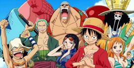 L'anime One Piece ha estat la sèrie més vista del 2022, superant a Stranger Things