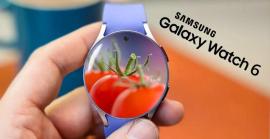 Samsung fabricarà pantalles MicroLED per als seus rellotges intel·ligents