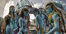 Avatar 2 trenca un rècord de nominacions en els premis d'efectes visuals