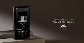 Torna el mític Walkman de Sony, amb so d'alta qualitat i Android 12