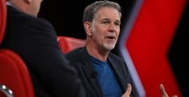 Reed Hastings dimiteix com CEO de Netflix després de 25 anys
