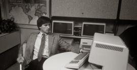 Apple Lisa compleix 40 anys, el fracàs més influent de Steve Jobs