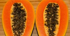 La papaia, la millor fruita per desintoxicar l'organisme