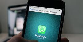 Irlanda multa a WhatsApp per valor de 5,5 milions d'euros per l'ús indegut de dades personals