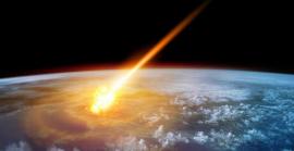 Cerca la paraula «meteorit» a Google i mira què passa