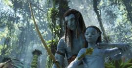 Avatar 2 recapta més de 2.000 milions de dòlars a nivell mundial