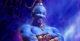 Will Smith podria tornar a interpretar al Geni en Aladdin 2