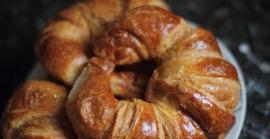 30 de gener: Dia Internacional del Croissant