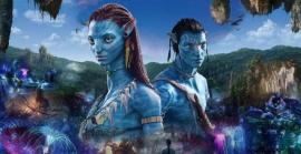 «Avatar: El sentit de l'aigua» es converteix en la quarta pel·lícula més taquillera de la història