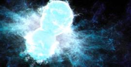 Astrònoms descobreixen un sistema estel·lar a punt de crear una kilonova