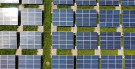 Portugal instal·larà la planta fotovoltaica més gran d'Europa