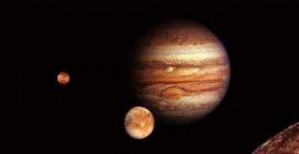 Descobreixen 12 llunes a Júpiter i trenca el rècord amb 92