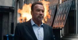  Arnold Schwarzenegger anuncia el seu retorn amb imatges de la seva nova sèrie