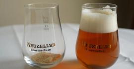 Els monjos de Munic creen la primera cervesa en pols del món