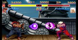 Street Fighter tindrà una pel·lícula live-action i una sèrie de televisió