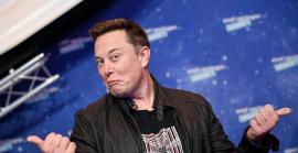 Elon Musk rebutja el teletreball: ho considera injust i qüestiona la seva moralitat