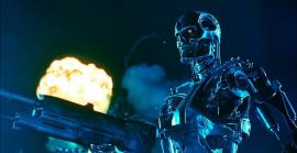 James Cameron prepara una nova pel·lícula de Terminator enfocada en la intel·ligència artificial