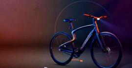 Carbon One és la primera bicicleta elèctrica amb la intel·ligència artificial de ChatGPT