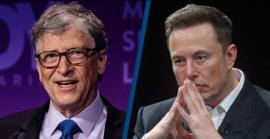 La fascinació d'Elon Musk per Mart i la seua polèmica relació amb Bill Gates
