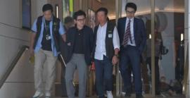 Influencer arrestat a Hong Kong per estafar 128 milions dòlars en criptomonedes