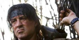 Sylvester Stallone considera la possibilitat de Rambo 6