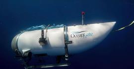 Hollywood prepara una pel·lícula sobre la tragèdia del submergible Titan