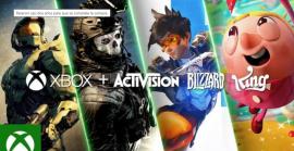 Microsoft completa amb èxit l'adquisició d'Activision Blizzard per 68.7 mil milions de dòlars