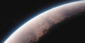 James Webb detecta cristalls de quars en els núvols d'un exoplaneta per primera vegada