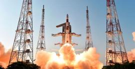 L'Índia es prepara per a arribar a la Lluna: Astronautes programats per a 2025