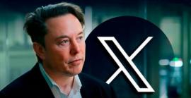 Elon Musk dona un termini d'1 any als seus empleats per a convertir X en un banc