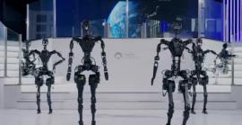 La Xina revela el seu ambiciós pla per a produir robots humanoides en massa