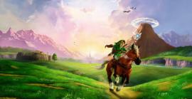 Nintendo anuncia una pel·lícula en imatge real de The Legend of Zelda