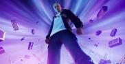 Eminem arriba a Fortnite amb noves skins i amb un concert al Big bang