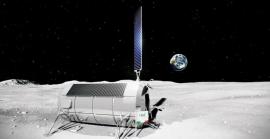 La primera base permanent a la Lluna està cada vegada més prop de ser una realitat