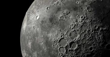 Els Estats Units tornarà a la Lluna al gener, més de 50 anys després de la seva última missió Apollo
